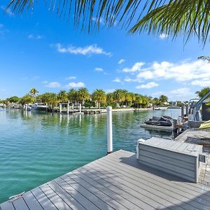 Bayfront Bliss Awaits Book Your Ultimate Miami Getaway Villa North Miami Exterior photo