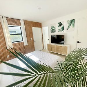 Cozy Apartment Minutes From Downtown Fort Lauderdale Exterior photo