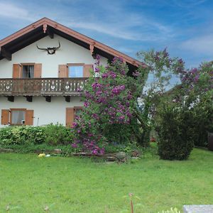 Ferienhaus Mit Garten Fuer Bis Zu 6 Personen Villa Rosenheim Exterior photo