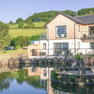 Defoe'S View Villa Honiton Exterior photo