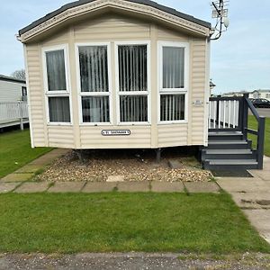 Hotel 6 Berth Waterside Ingoldmells D1 Santanavan 5 Exterior photo