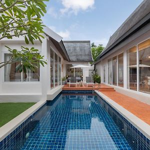 Rosemary Villa Phuket Exterior photo