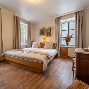 Hotel Heintz Vianden Room photo