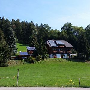 Apartamento Gastehaus Maria Brinkhus Schonach im Schwarzwald Exterior photo