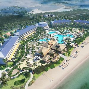 Salterra, A Luxury Collection Resort & Spa, Turks & Caicos  Caicos del Sur Exterior photo