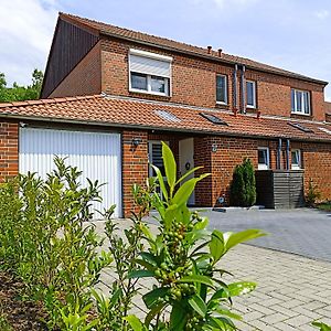 Ferienhaus Heide Villa Bad Fallingbostel Exterior photo