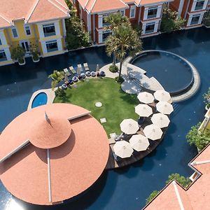 Memoire Palace Resort & Spa Ciudad de Siem Riep Exterior photo