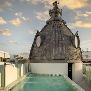 Hotel Palacio Santa Clara, Autograph Collection Valencia Exterior photo