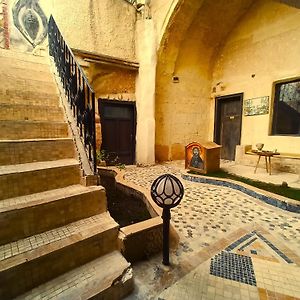 Hotel Stone Age Cappadocia Nevşehir Exterior photo