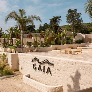 Gaia Alacati By The Sea - Adult Only Çeşme Exterior photo