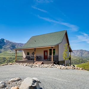 Pateros Home With Deck, 7 Mi To Alta Lake Park! Brewster Exterior photo