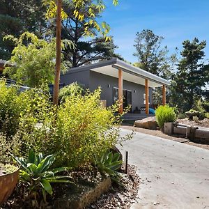 Bells Beach Escape Secluded Eco Bush Sanctuary Villa Bellbrae Exterior photo