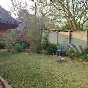 Zulia Home Pretoria-Noord Exterior photo