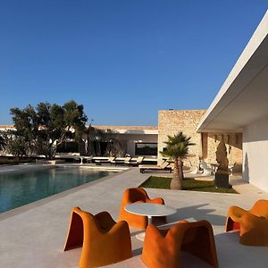 Villa Nausikaa Essaouira, Villa D'Architecte Luxe Avec Piscine Exterior photo