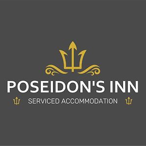 Poseidon Inn Lossiemouth Exterior photo
