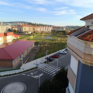 Apartamento Portonovo, Sanxenxo Exterior photo