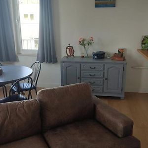 One Bedroom Apartement With Balcony And Wifi At Etterbeek Bruselas Exterior photo