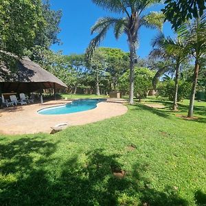 The Villa Bulawayo Exterior photo