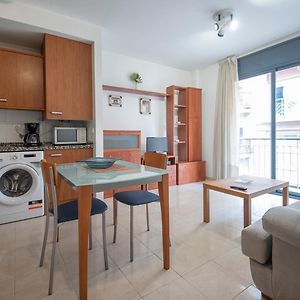 Tarracohomes- Th140 Apartamento Con Aire Acondicionado En El Centro De Tarragona Exterior photo