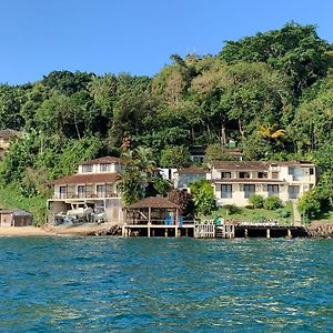 Suites Ponta Leste Angra dos Reis Exterior photo