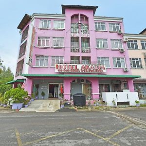 Oyo 90846 Hotel Akasia Sungai Petani Exterior photo