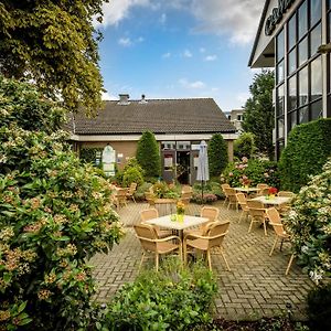 Campanile hotel y restaurante Rotterdam Oost Exterior photo