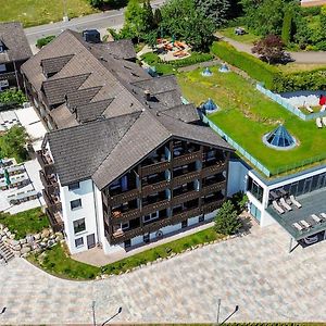 Wellnesshotel Hohenrodt Loßburg Exterior photo