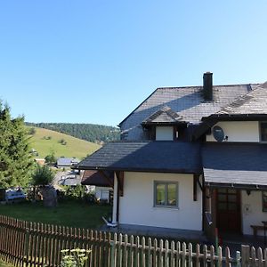 Apartamento Fewo Turmblick Oberried  Exterior photo