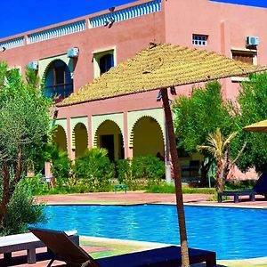 Guest House Qodwa Marrakesh Exterior photo