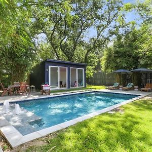 Apartamento Gorgeous Backyard Pool 2Bd Midcity Retreat Nueva Orleans Exterior photo