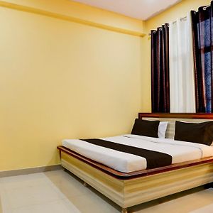 Hotel Collection O The Grand Shalimar Residency Bhiwadi Exterior photo