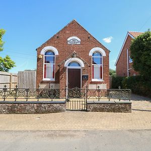 The Old Chapel Villa Bawdeswell Exterior photo