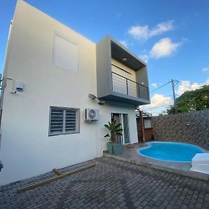 3 Bedroom Private Villa In Calm Area Grand Baie Exterior photo