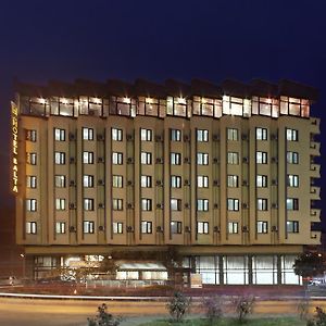 Balta Hotel Edirne Exterior photo