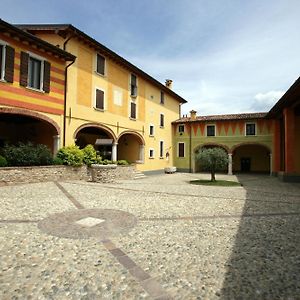 Agriturismo Macesina Hostal Bedizzole Exterior photo