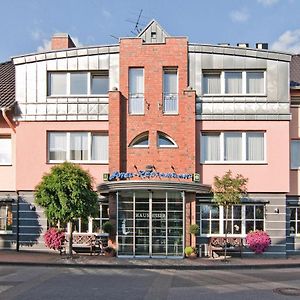 Hotel Restaurant Esser Wegberg Exterior photo