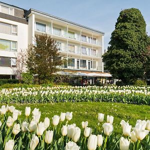 At The Park Hotel Baden Exterior photo