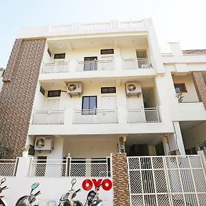 Collection O The Vinayak Hotel Bhopal Exterior photo