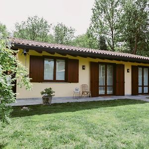 La Casetta Malpensa Guesthouse Case Nuove  Exterior photo