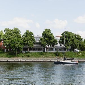 Hotel ConventGarten Rendsburg Exterior photo