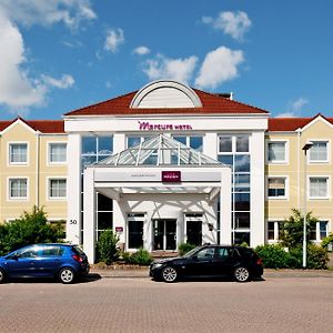 Mercure Hotel Düsseldorf Ratingen Exterior photo