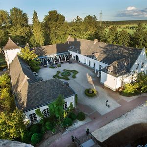 Romantik Hotel Kasteel Daelenbroeck Herkenbosch Exterior photo