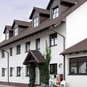 Pension & Gasthaus Kahren Exterior photo