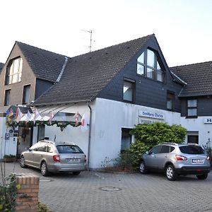 Hotel Landhaus Dürkop Wolfenbüttel Exterior photo