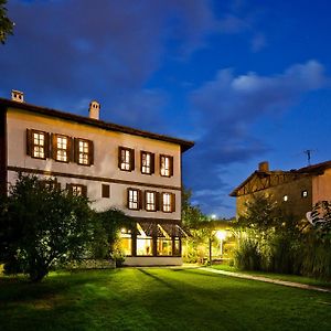 Hotel Gulevi Safranbolu Exterior photo