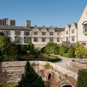 Coombe Abbey Hotel Brinklow Exterior photo