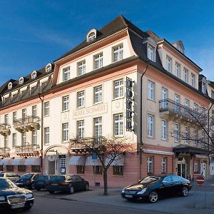 Hotel Schwert Rastatt Exterior photo