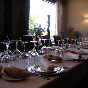 El Coto Hotel Restaurante Vitoria Exterior photo