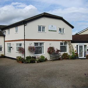 Grove House Hotel Woodbridge Exterior photo