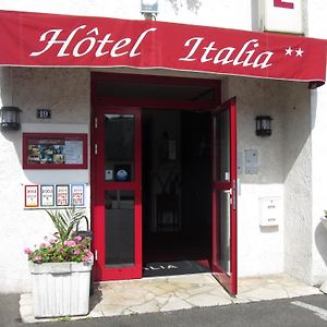 Hotel Italia Tours Exterior photo